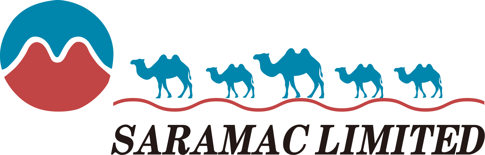 SARAMAC LIMITED