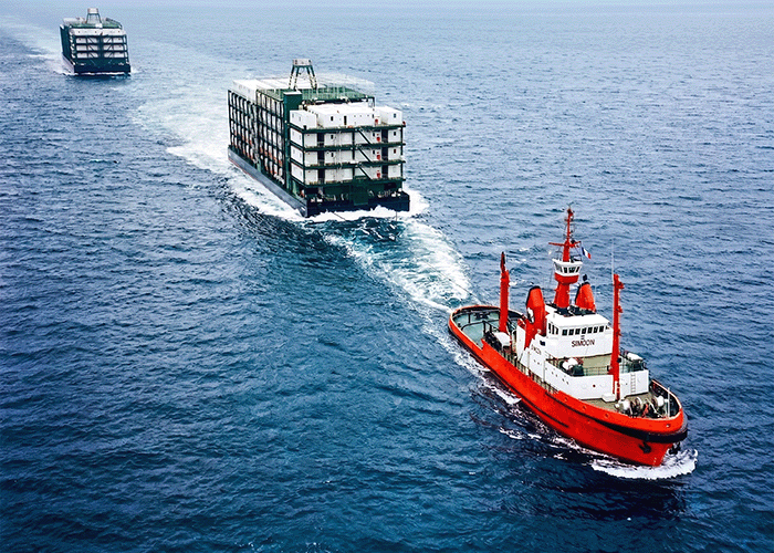 floating hotel, floating hotel